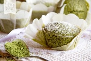 muffin veg
