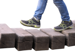 Come scegliere le scarpe per camminare