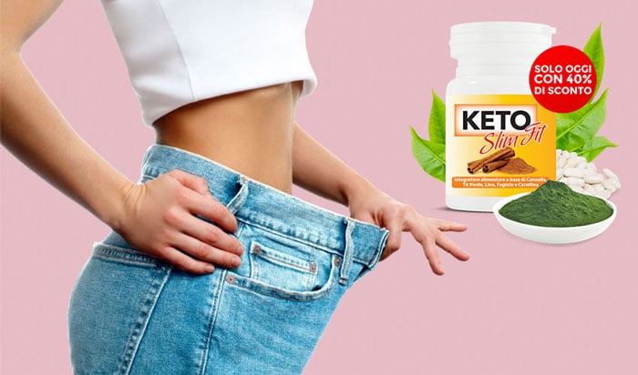 Keto Slim Fit opinioni