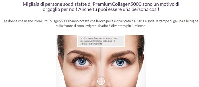 PremiumCollagen5000 recensioni