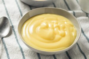 Crema pasticcera ricetta