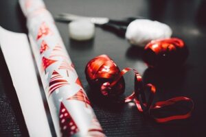 Regali natalizi aziendali