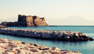 migliori passeggiate da fare a Napoli
