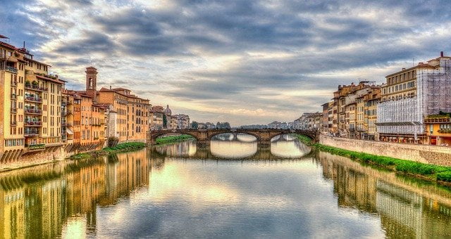 Cosa vedere a Firenze in 1 giorno