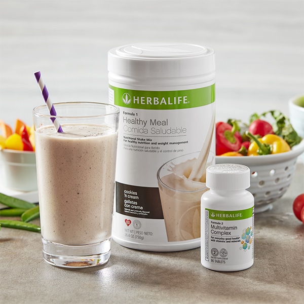 Herbalife