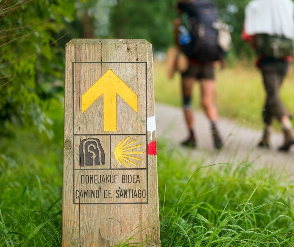 scegliere lo zaino da trekking