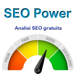 SEO Power