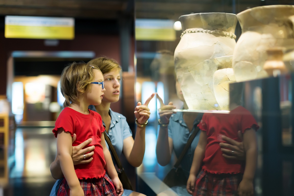 Musei romagna