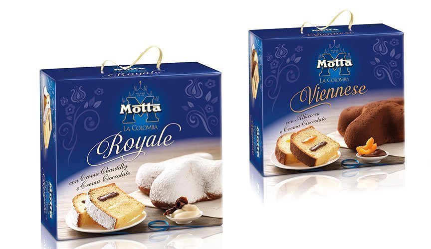 Colomba Motta