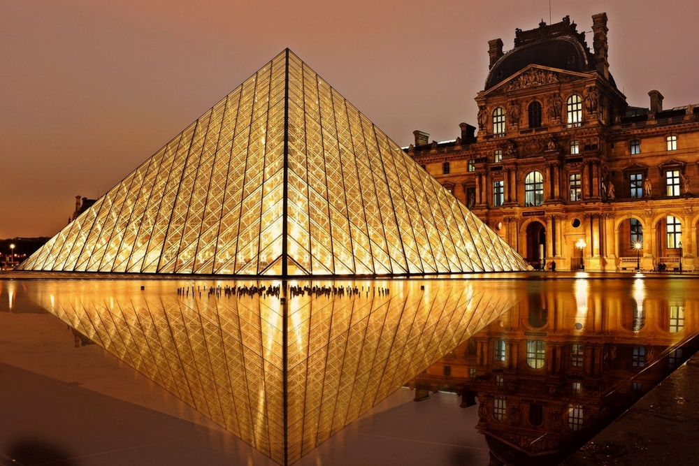 I migliori musei di Parigi