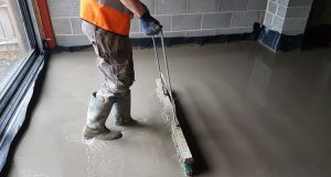 Massetti per pavimenti