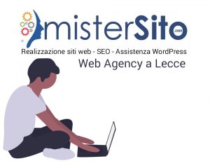 Agenzia mister sito