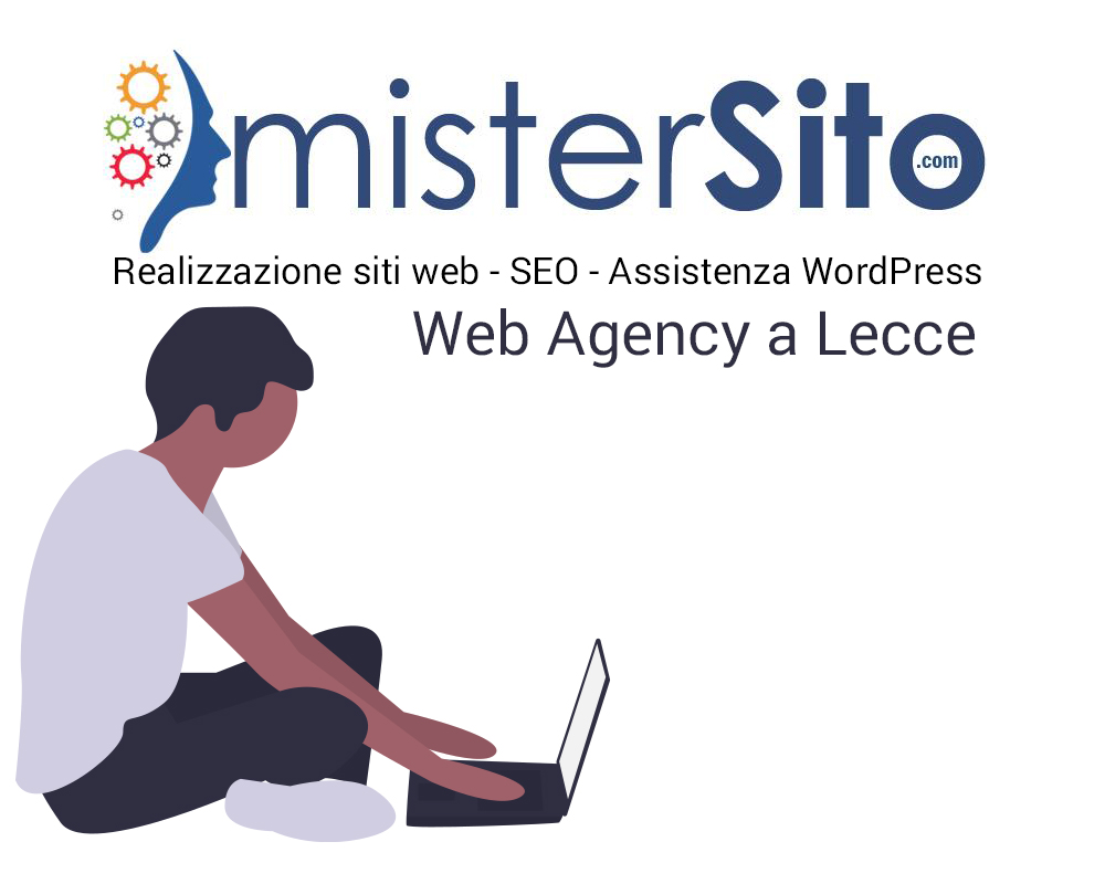 Agenzia mister sito