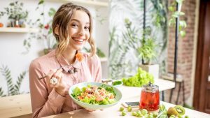 Dieta del glucosio