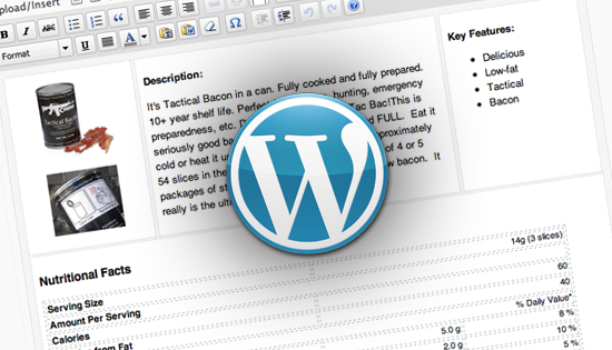 Creare e gestire il proprio blog WordPress