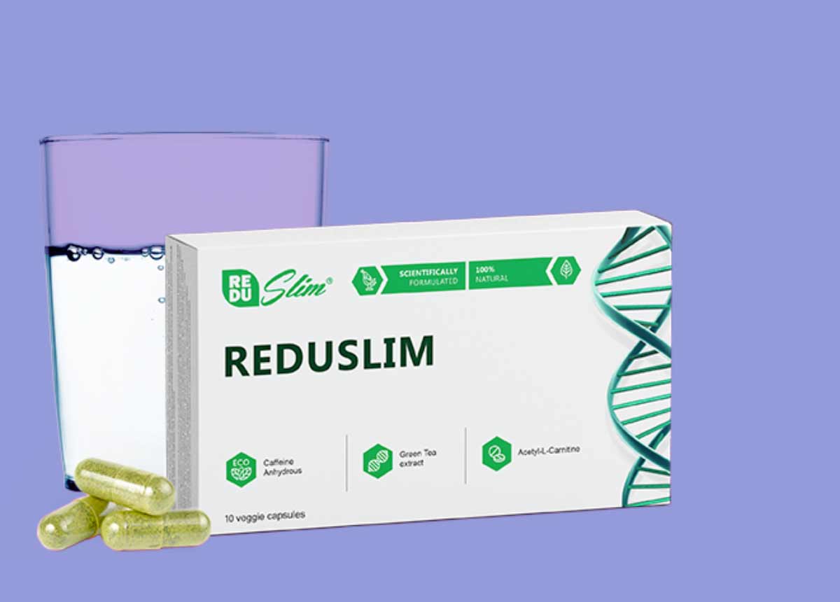 Reduslim integratore dimagrante