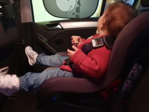 seggiolino auto