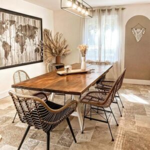 Arredo giardino
