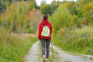 Come perdere peso in menopausa