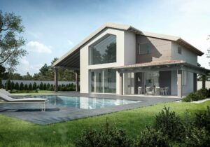 Bioedilizia comfort e risparmio energetico