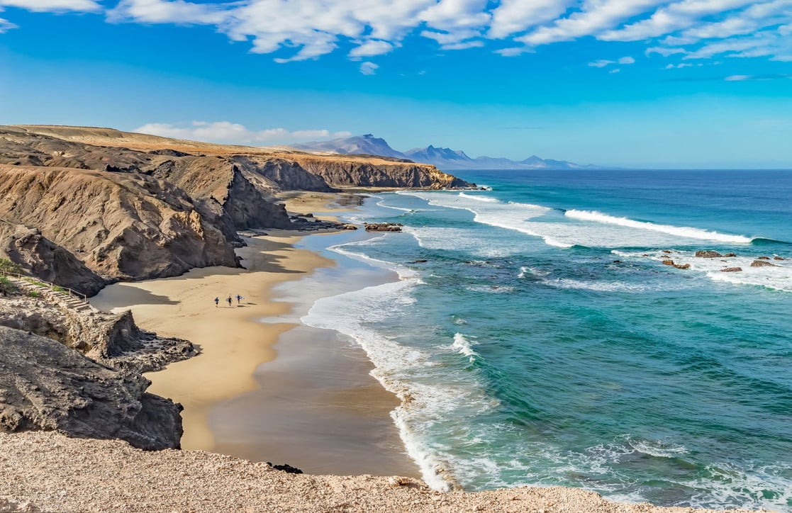 Fuerteventura