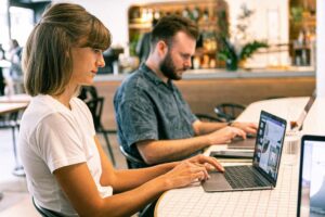 Web Agency