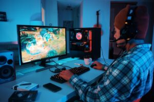 gamer più famosi al mondo