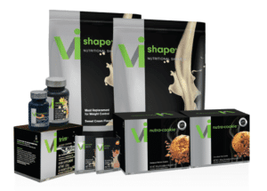 Vi-Shape cosa è