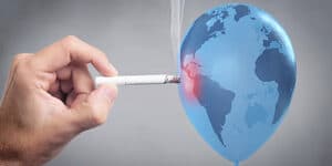 Convenzione quadro OMS per la lotta al tabagismo