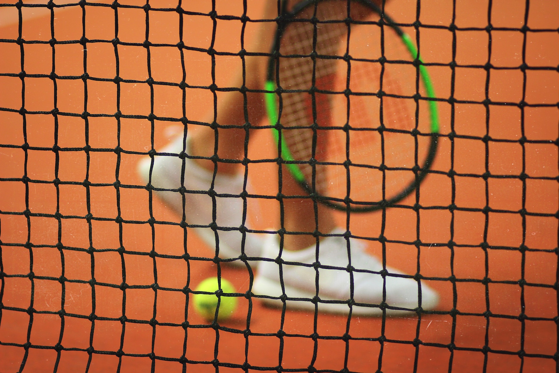 Passione tennis, tutti i numeri sul mondo della racchetta in Italia