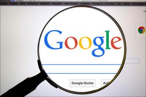 google contro microsoft in tema intelligenza artificiale
