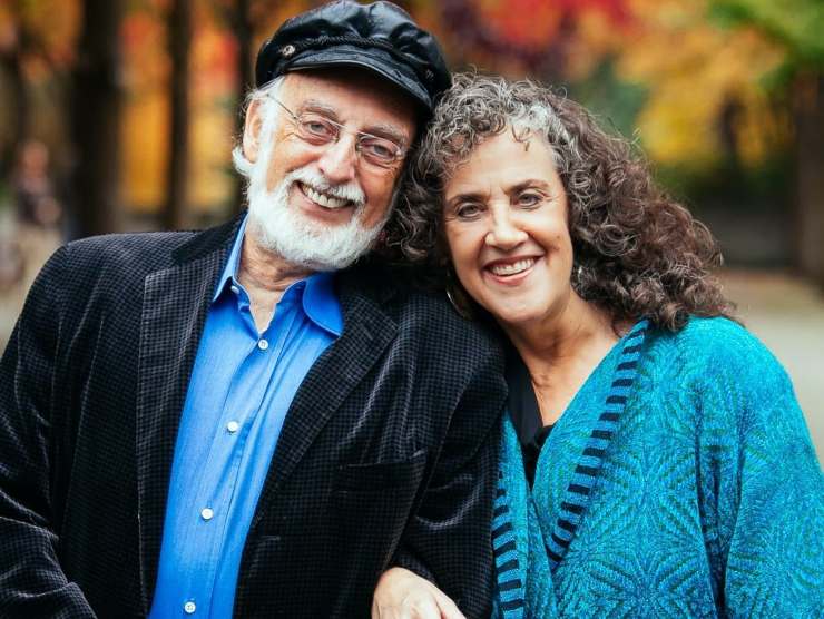 I consigli dei coniugi Gottman