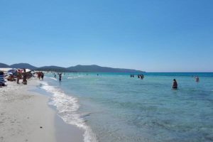 Vacanze in Sardegna a 200 euro