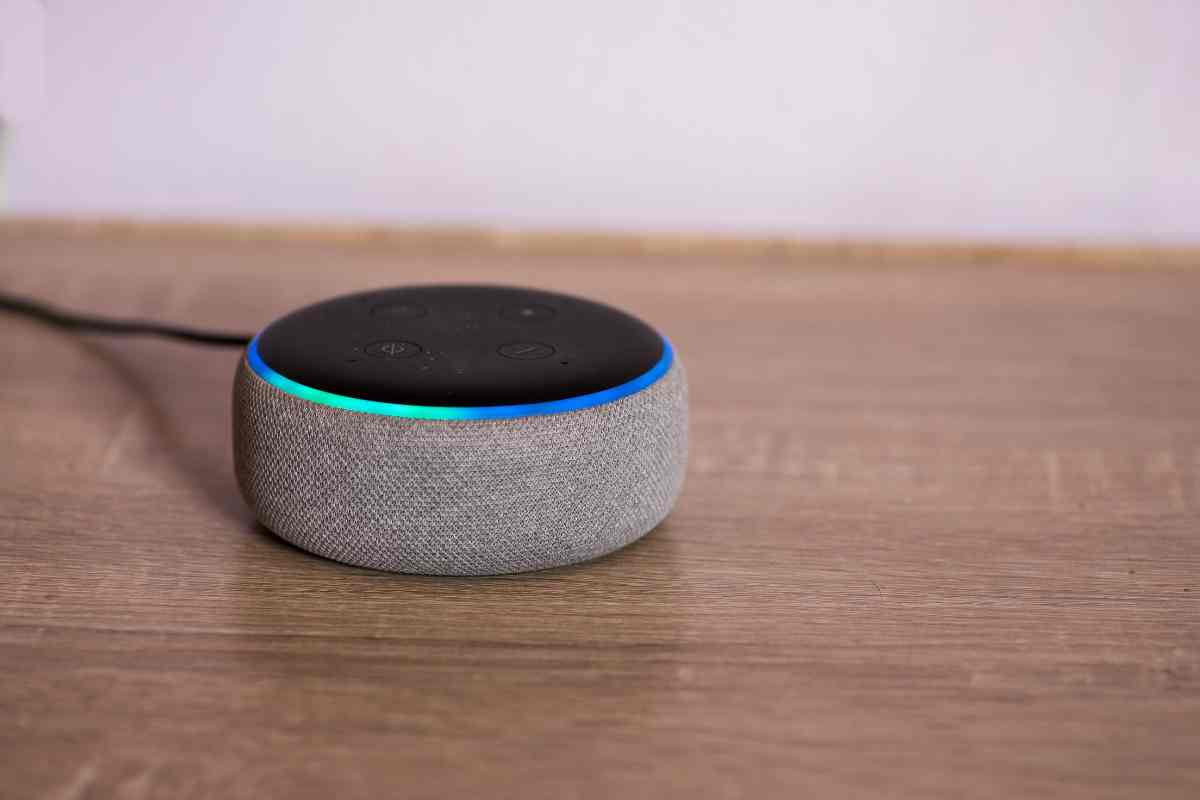 Come fare per controllare tutte le luci di casa con Alexa: la procedura  corretta