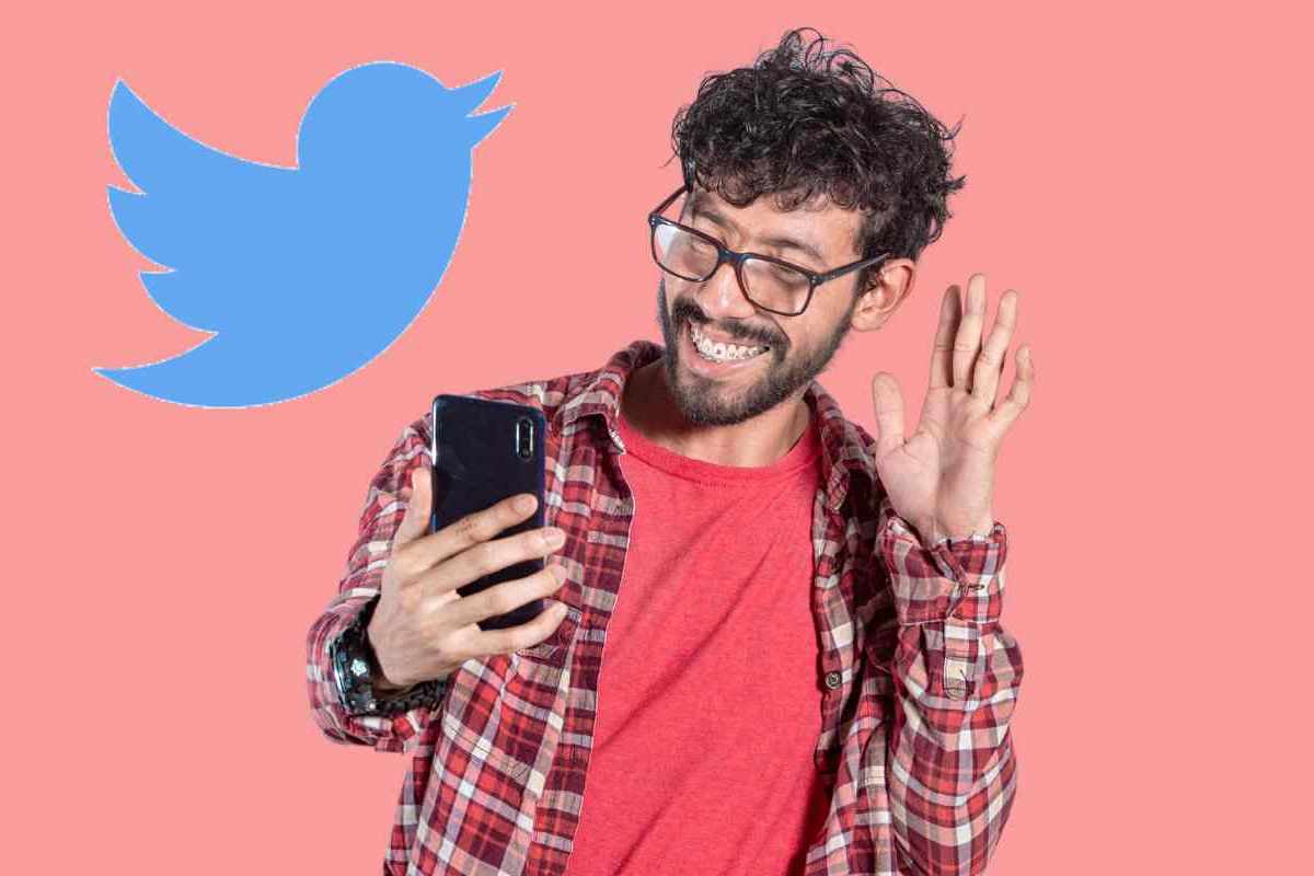 come fare follower con le dirette Twitter