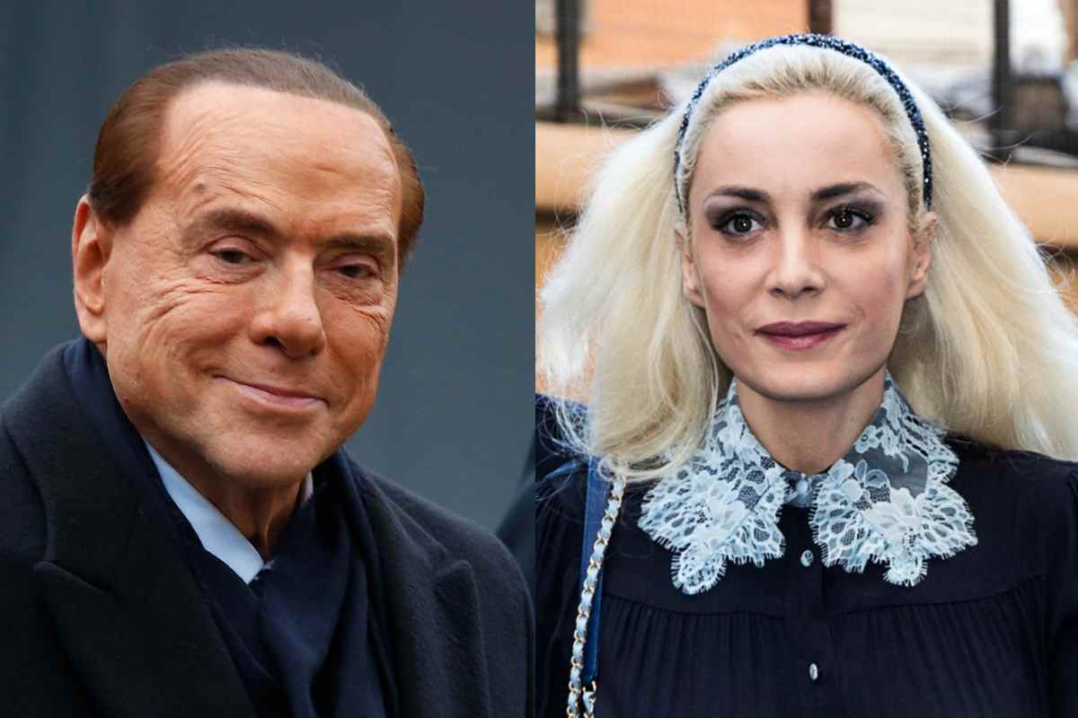 Testamento Berlusconi: cosa avrà Marta Fascina