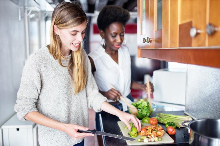 primo pochissime calorie ricetta