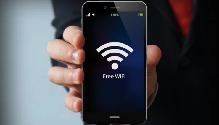 Come capire se qualcuno sta rubando il nostro wifi