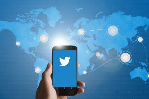 rinascita Twitter