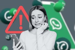come riconoscere il nuovo aggiornamento truffa su whatsapp