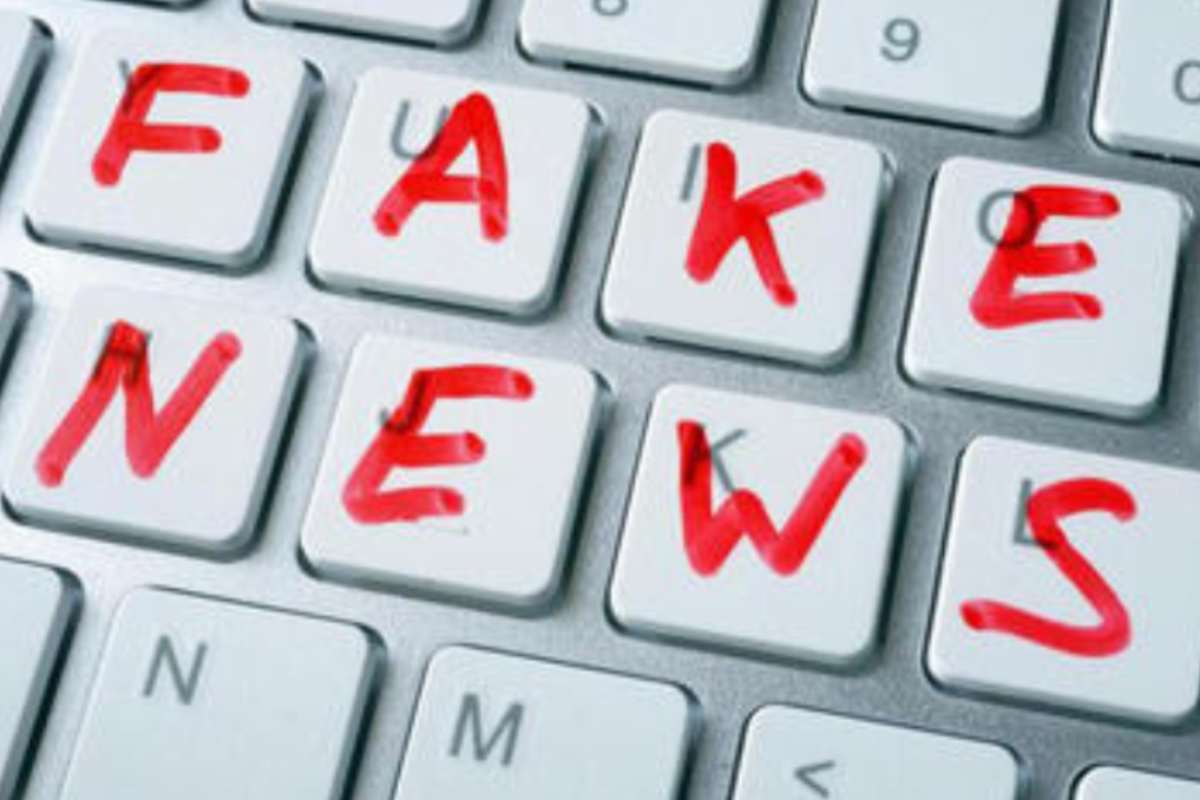 Chi divulga più fake news