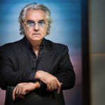 Futuro figlio Flavio Briatore