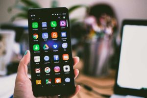 Google Chat viene aggiornato in grande