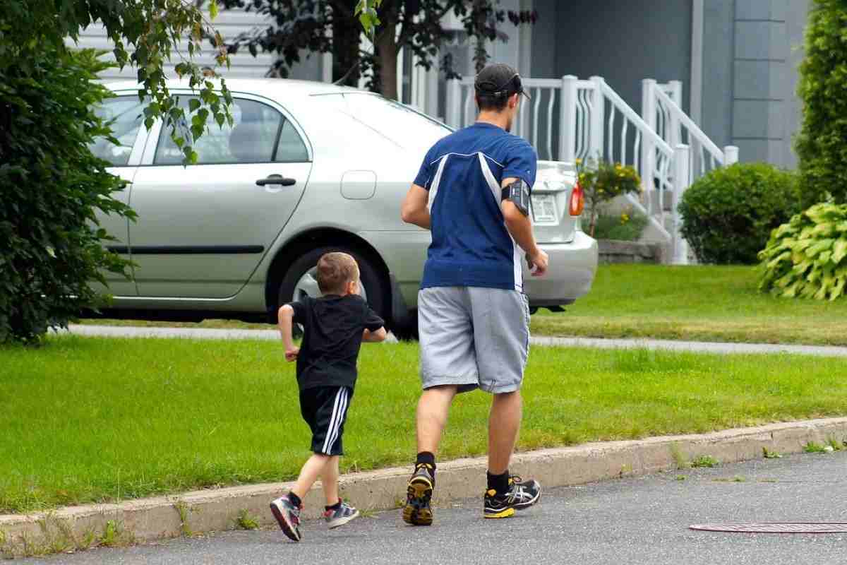 come crescere bambini resilienti