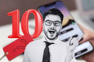 Ecco i migliori smartphone supertecnologici