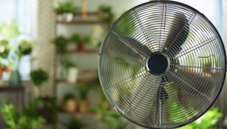 Quanto consuma il ventilatore rispetto al condizionatore