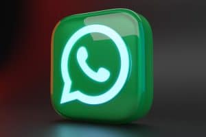 whatsapp attenzione ai dati