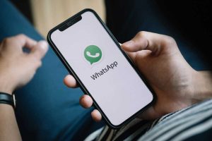 Sono stati introdotti gli interruttori su WhatsApp