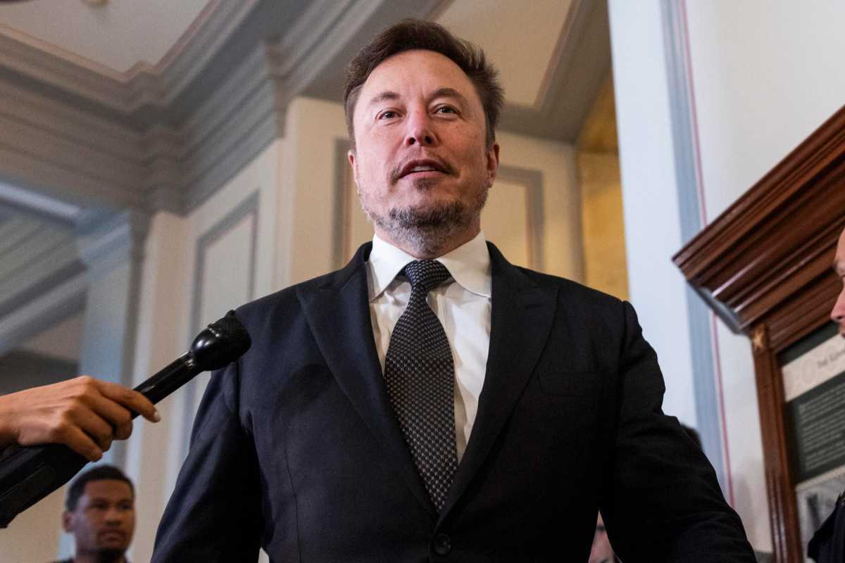 Elon Musk contro Microsoft