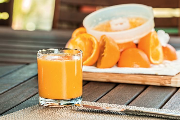 Dove si trova la vitamina C in natura